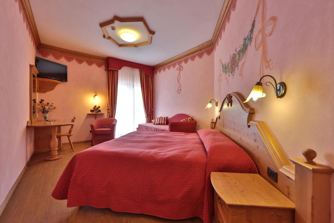 Hotel Fai Fai della Paganella Exterior foto