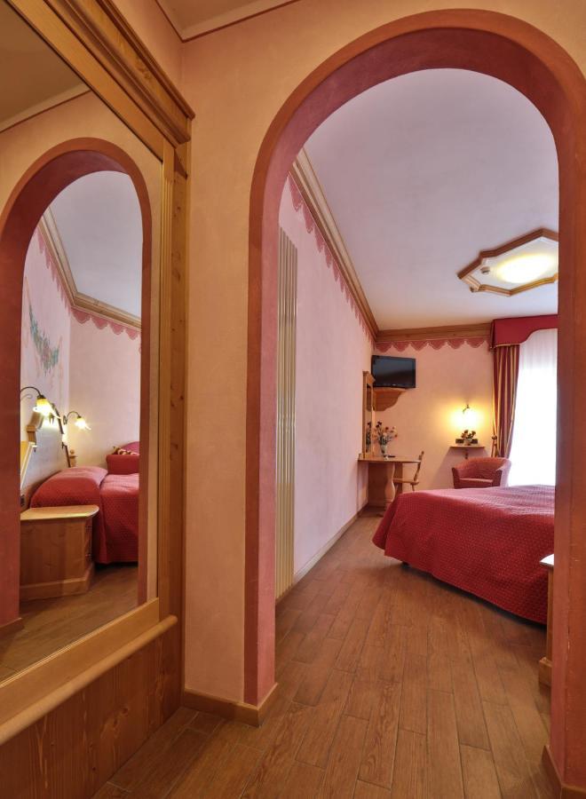 Hotel Fai Fai della Paganella Exterior foto