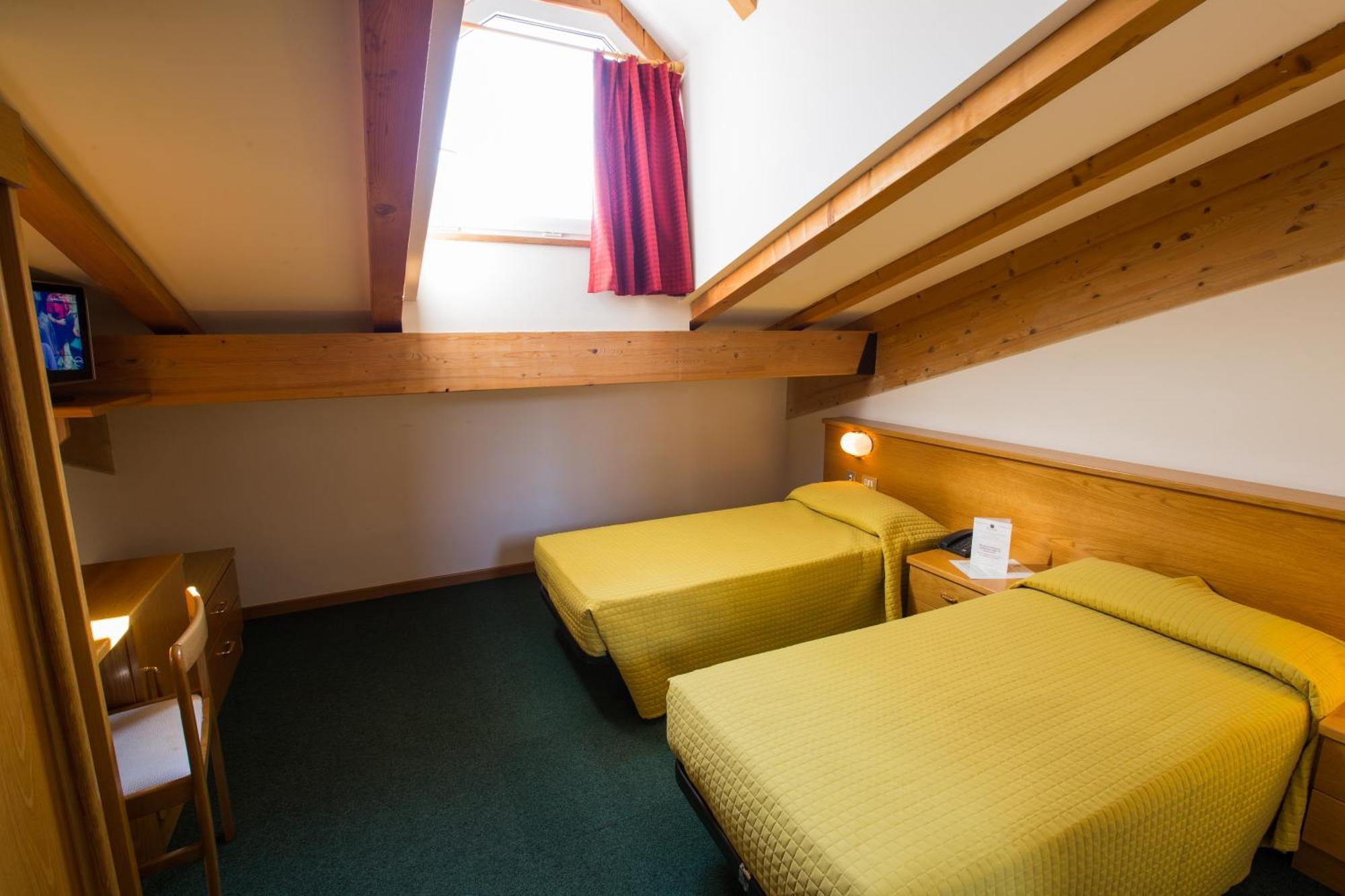 Hotel Fai Fai della Paganella Quarto foto