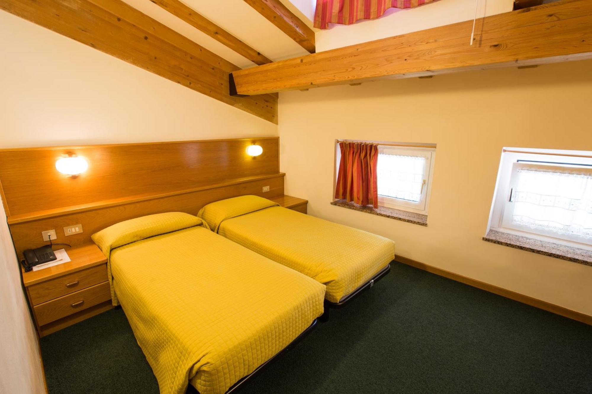 Hotel Fai Fai della Paganella Quarto foto