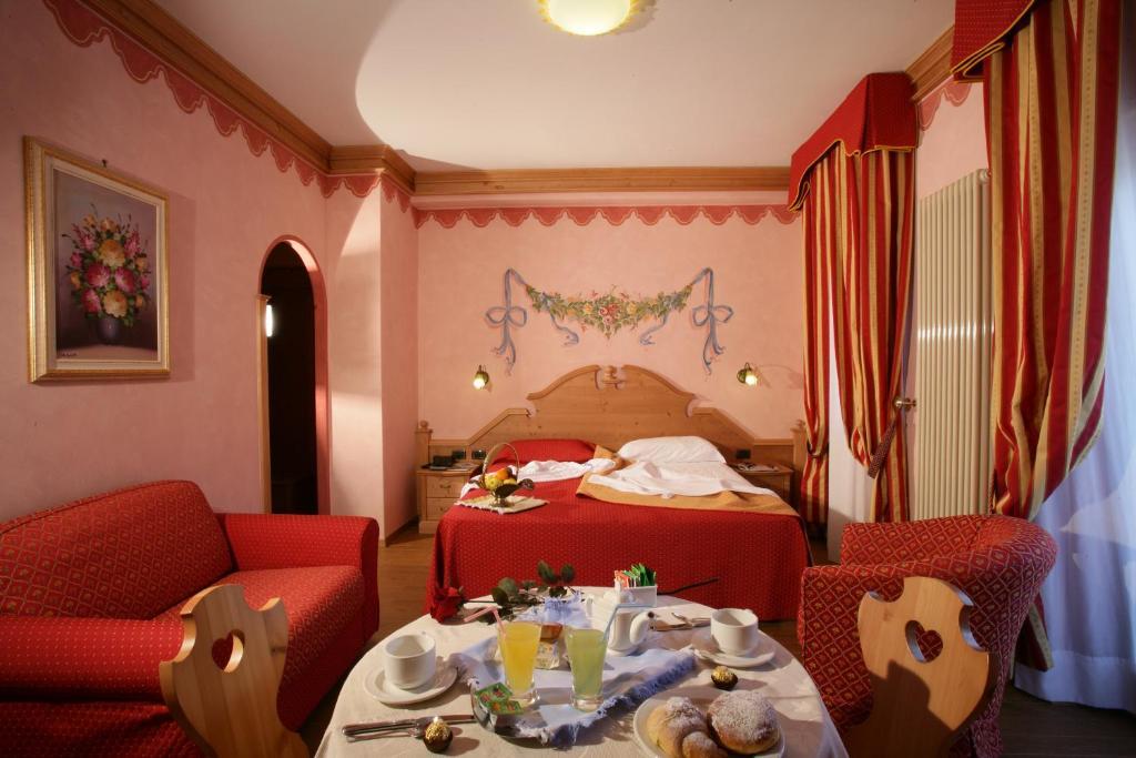 Hotel Fai Fai della Paganella Exterior foto